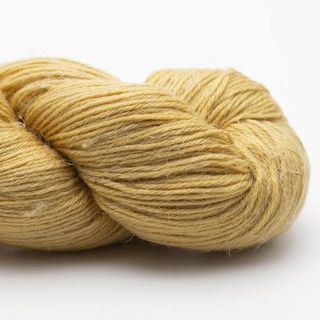 Lazy Linen - 013 Mustard