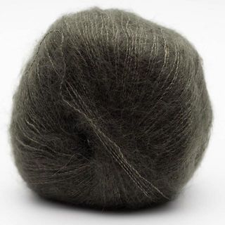 Silky Kid 16-665 Hunter Green