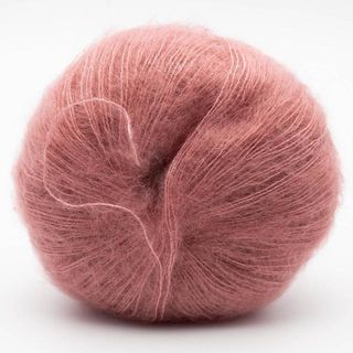 Silky Kid 19-055 Dusty Rose
