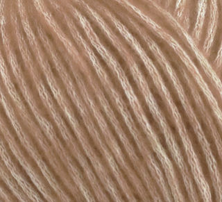 Concept Cotton-Merino - 123 Camel
