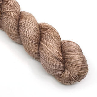 Astral 4ply Merino/Silk - Caramel Latte