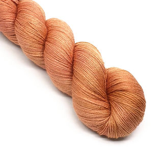 Astral 4ply Merino/Silk - Copper Rose