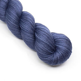 Astral 4ply Merino/Silk - Lithium