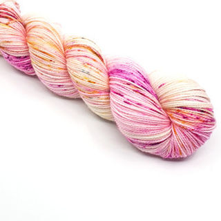 Super 4 ply Merino/Nylon - After the Ball