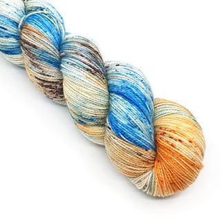Super 4 ply Merino/Nylon - Outshined
