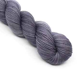 Super 4 ply Merino/Nylon - Earl Gray