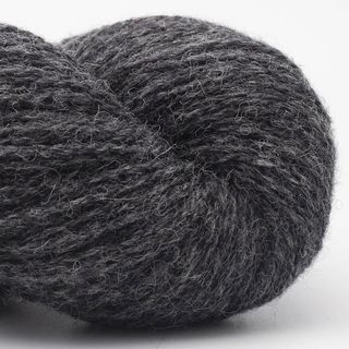 Bio Shetland - 43 Dark Grey