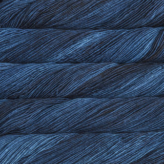 Malabrigo Mechita 150 Azul Profundo