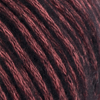 Concept Cotton-Merino - 53 Red Black