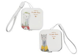 Alpaca Tape Measure by Hiya Hiya