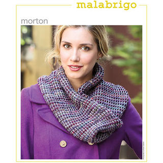Morton Cowl