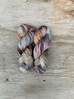 Beaut Merino Singles - Ask Questions Later