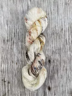 Beaut Merino Singles - Granola