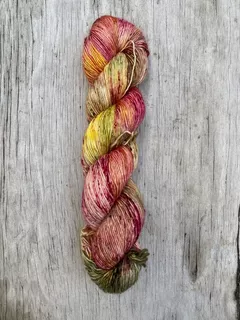 Beaut Merino Singles - Glory`
