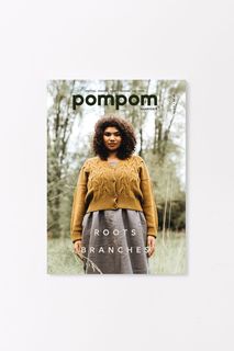 Pom Pom Issue 38