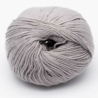BC Garn Alba GOTS - 39 Silver