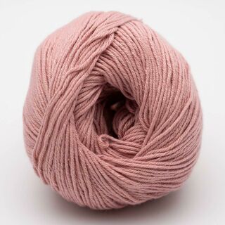 BC Garn Alba GOTS - 41 Old Rose