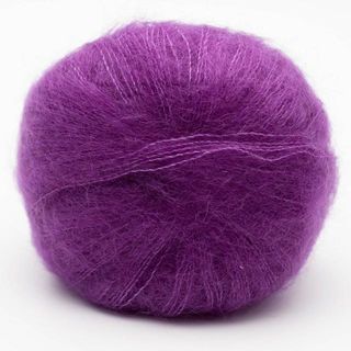 Silky Kid 06-052 Berry Purple