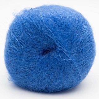 Silky Kid 12-122 Azure Blue