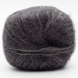 Silky Kid 20-002 Mottled Carbon
