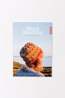 Wool Journey - Shetland