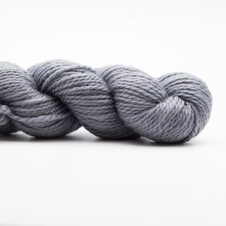 In the Mood Solid - 11 Silver Gray