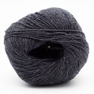 reborn DENIM uni - 152 Anthracite
