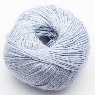 Morning Salutation 17 Pale Blue
