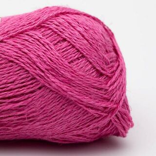 Lino - 43 Fuchsia