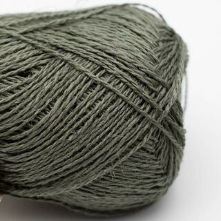Lino - 60 Olive