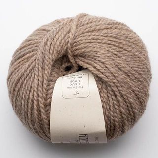 Hamelton No.1 - 113 Camel Marled