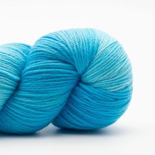 Lazy Lion semi solid - 14 Turquoise