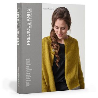 Precious Knits