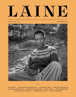 Laine Issue12