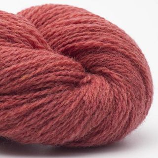 Bio Shetland - 64 Pale Red