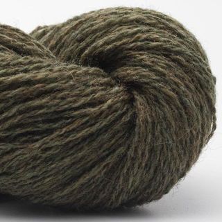 Bio Shetland - 73 Moor