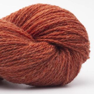 Bio Shetland - 52 Rusty Orange