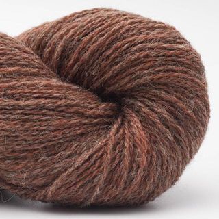 Bio Shetland - 63 Rust-Gray