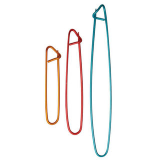 Knit Pro Aluminum Stitch Holders