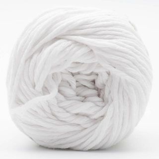 Karma Cotton - White