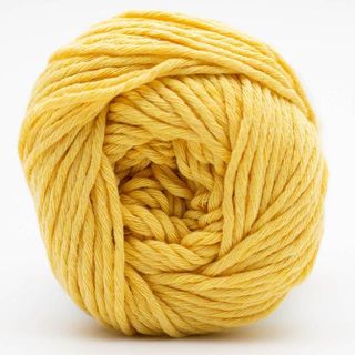 Karma Cotton - Yellow