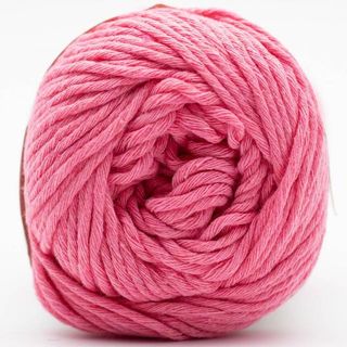 Karma Cotton - Pale Pink