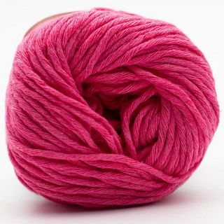 Karma Cotton - Pink