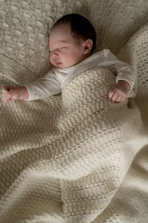Morning Mist Blanket