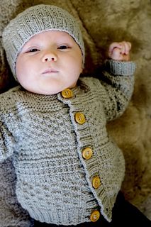 Austin Cardi & Hat