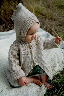 Angel Jacket