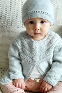 Amelia Ann Cardi & hat