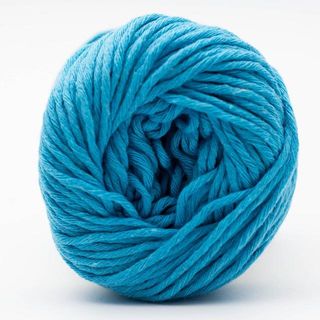 Karma Cotton - Aquamarine