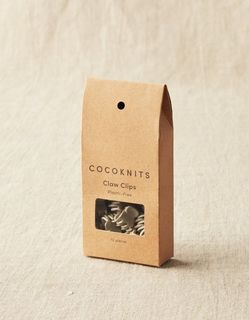 CocoKnits Claw Clips