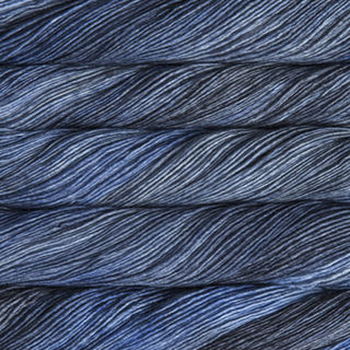 Malabrigo Mechita 845 Cirrus Gray